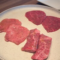 焼肉うしごろ 新宿三丁目店 - 