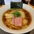 麺屋 さくら井 - 料理写真:醤油らぁ麺(大盛り)