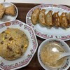 餃子の王将 喜多見駅前店