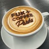 FUK COFFEE Parks