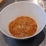 めんとスープ - 