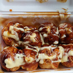 Takoyaki Ebisu - 