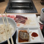 Yakiniku Raiku - 