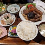 えちごやきゅ～ぴ～ - 