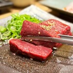 精肉卸問屋直営焼肉店 牛次郎 - 