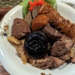 えちごやきゅ～ぴ～ - 