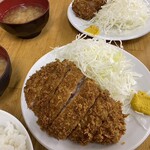 とんかつ いちよし - 