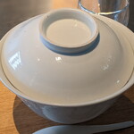 めんとスープ - 