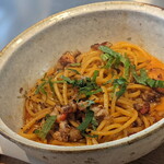 めんとスープ - 