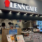 LENN CAFE SHAKE STAND 錦糸町PARCO店 - 