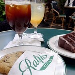 Ralph’S Coffee - 