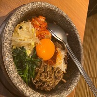 和牛焼肉 神楽坂 牛ます - 