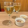 Baru deriko - オーストラリア産お手軽ワイン 白