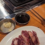 ホルモン・焼肉 リキヲ - 