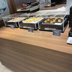 JALファーストクラスラウンジ - 