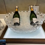 JALファーストクラスラウンジ - 