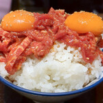 Yamagata Yama - 肉