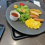 JALファーストクラスラウンジ - 