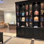 JALファーストクラスラウンジ - 