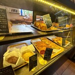 boulangerie JOE - 