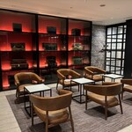 JALファーストクラスラウンジ - 