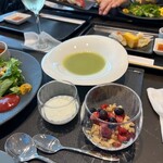 JALファーストクラスラウンジ - 