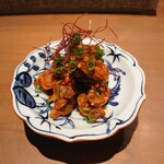 台所 タカマチ - あさりチャンヂャ