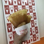 CREPE STAND - 