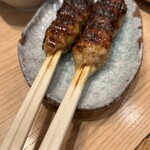 Yakitori No Hinata - つくね199円