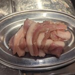 ホルモン・焼肉 リキヲ - 