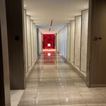 JALファーストクラスラウンジ - 