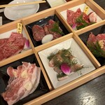 Yakiniku Meisai Fukuju - 