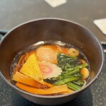 JALファーストクラスラウンジ - 