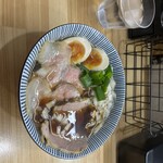 麺匠 いけだ - 