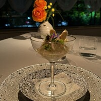 レストランひらまつ 広尾 - 