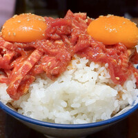 山形山　月島店 - 肉
