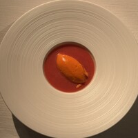 レストランひらまつ 広尾 - 