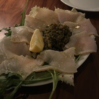 Rossi - カルパッチョ