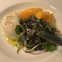 Rossi - マンゴー　美味しい