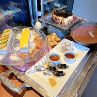 スミレオオサカ -  スミレオオサカ -