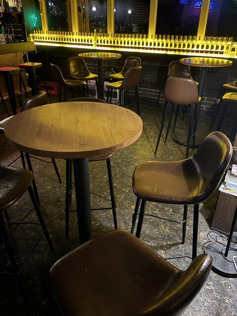 BAR HOWDY（ハウディ） - 旭川（バー）の写真