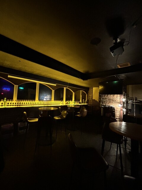 BAR HOWDY（ハウディ） - 旭川（バー）の写真