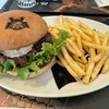 ショーグンバーガー 富山店