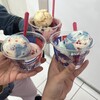 サーティワンアイスクリーム To Go ディアモール大阪店