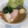 二代目 らーめん 谷瀬家