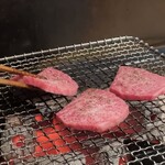 西麻布 肉粋やまもと - 