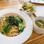 サンタカフェ - 