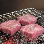 西麻布 肉粋やまもと - 