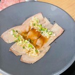 焼肉 一心たん助 - 