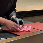 西麻布 肉粋やまもと - 